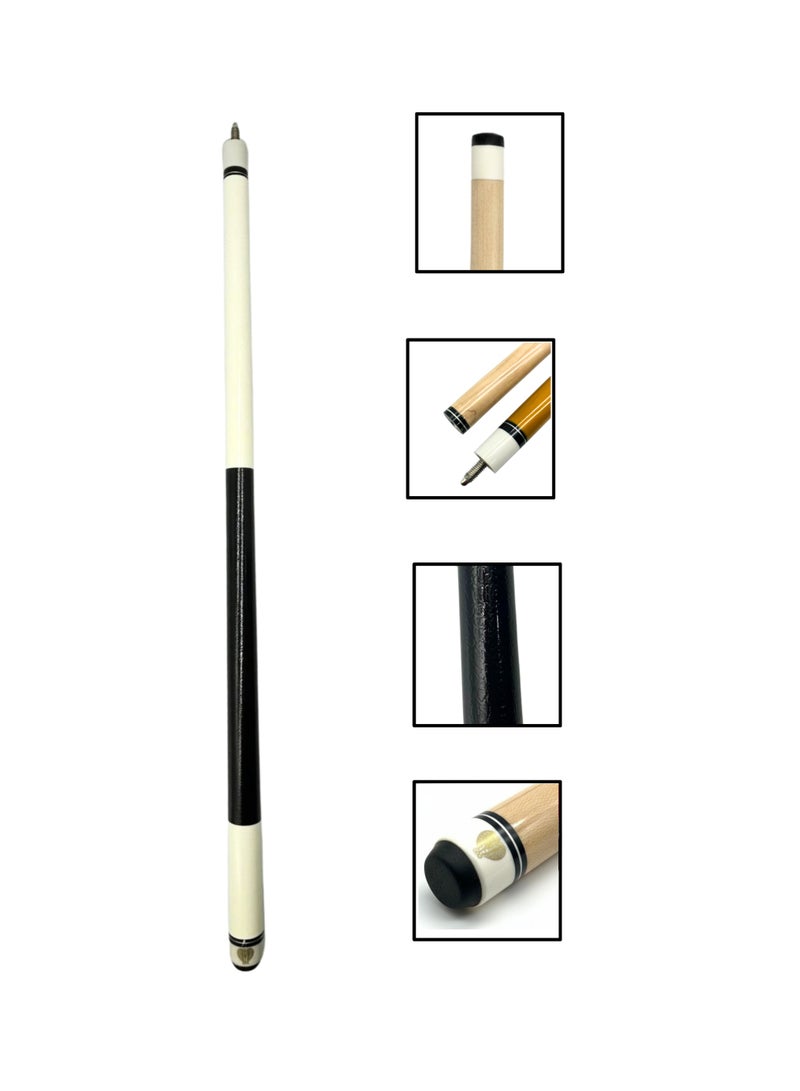 Spall Billiard Stick Professional Pool Cue – Premium Quality Billiards Cue Stick – Durable Wooden Cue for Snooker & Pool Game – High Precision & Smooth Grip - Image 1